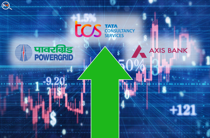  Nifty 50 Today Sees Only 3 Stocks In The Green!