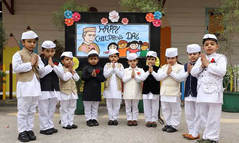 organise-special-events-children's-day-of-india