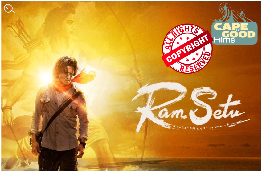  Ram Setu Movie: Akshay Kumar Starrer Gets Piracy Protection