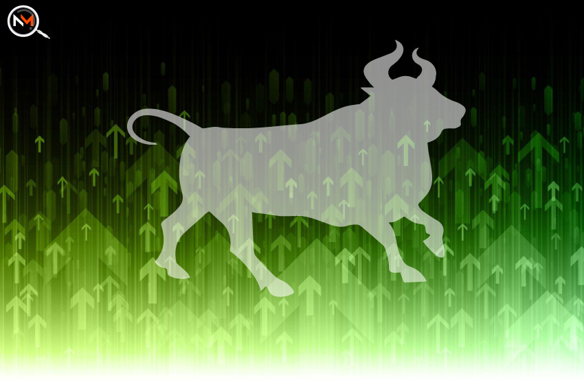  Sensex Today Crosses 60,000, Bulls Can Now Rejoice