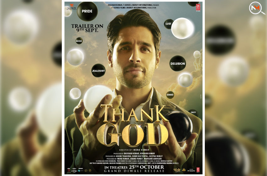  Thank God Movie: The Controversial Film Releases Tomorrow