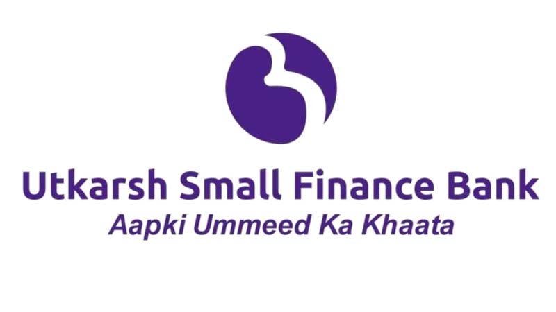 utkarsh-small-finance-bank-limited