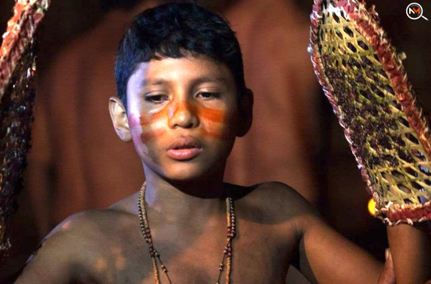 Tribal Culture: Manhood Rituals Around The World That Are Deadly