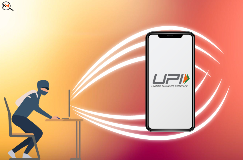  UPI Fraud: How To Prevent Yourself From Getting Trapped?