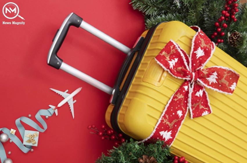  Affordable Travel Tips For This Christmas And New Year