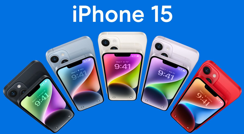 apple-iphone-15-upcoming-mobile-phones