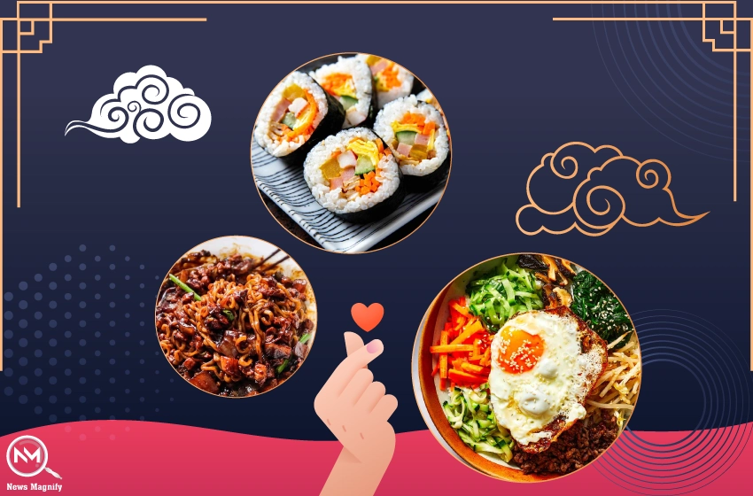  10 Best Korean Restaurants In India With Authentic Food