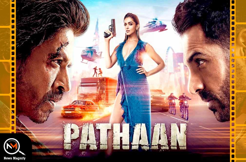  Pathaan Movie Review: Khans On Praise After Its Release?