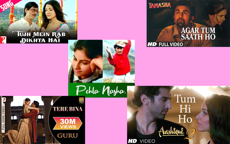 best-valentine-day-songs-bollywood