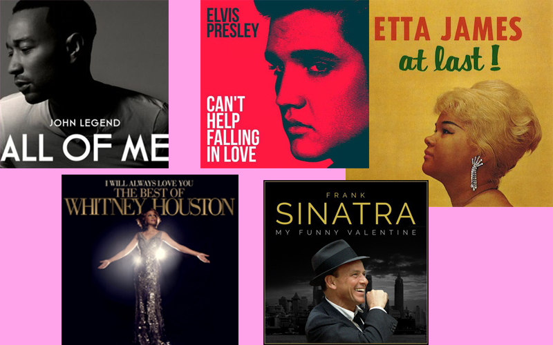 best-valentine-day-songs-hollywood