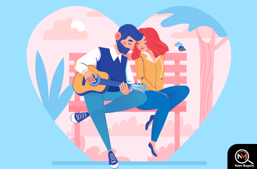  Best Valentine Day Songs To Make Your Heart Skip A Beat