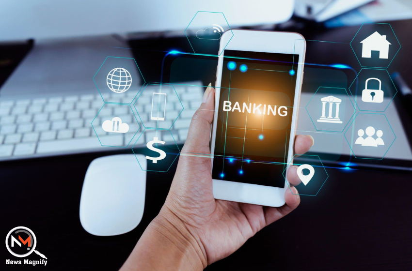  New Technologies In Banking: Revolutionizing The Industry