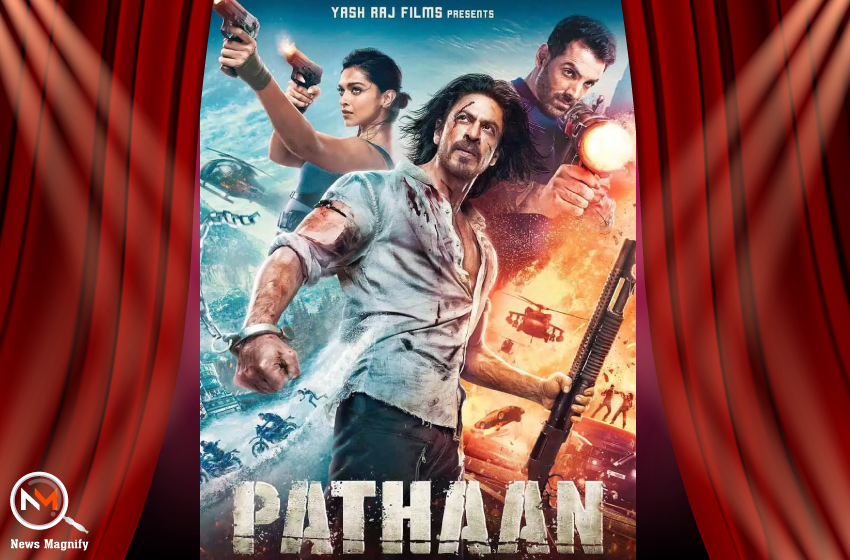  Pathaan Box Office Collection: How Much Did It Make?