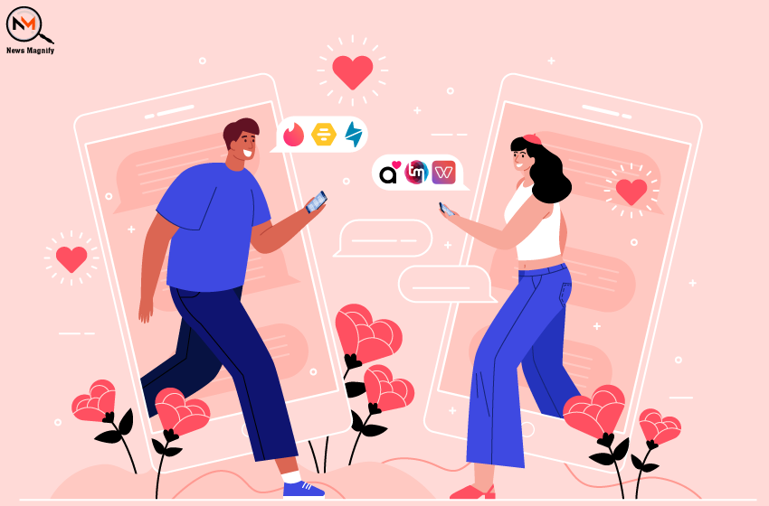  Top 15 Popular Dating Apps For Singles On This Valentine’s Season