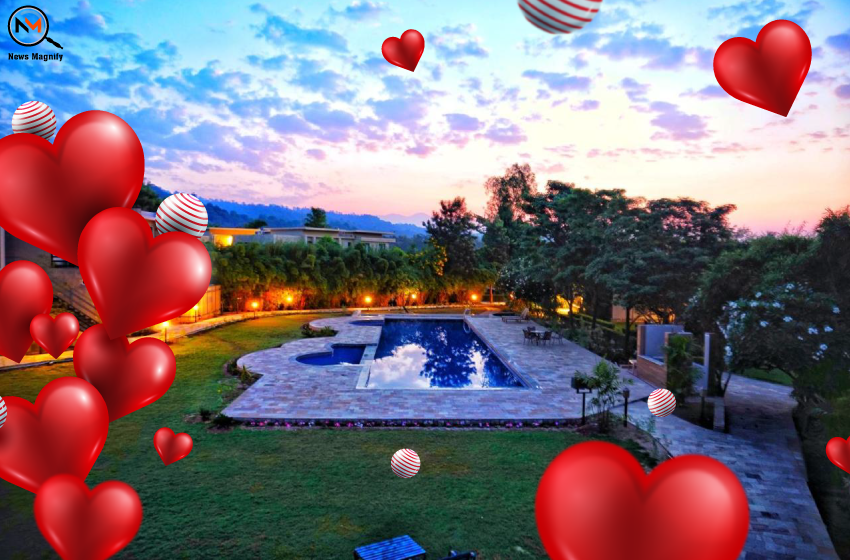 Romantic Holiday Stays In India To Enjoy Valentine’s Day