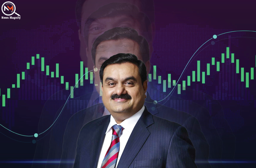  Stock Market India: Adani’s Valuation Still On High Edge