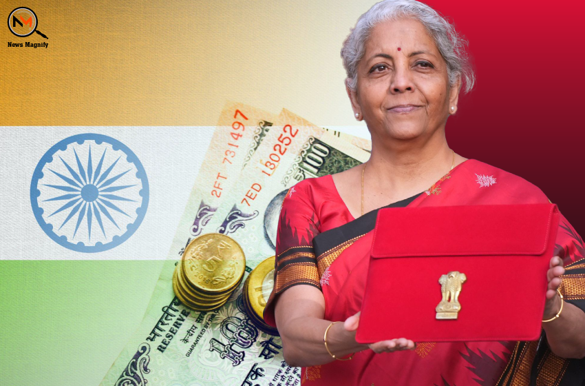 Budget 2023 Live Updates: FM Nirmala Sitharaman Announces Budget Proposals