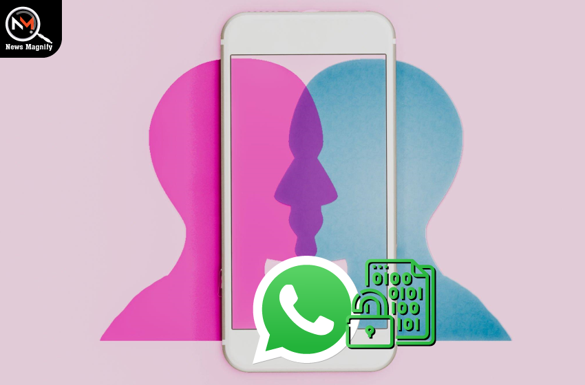  Secure Your Messages With The New WhatsApp Kept Message Feature